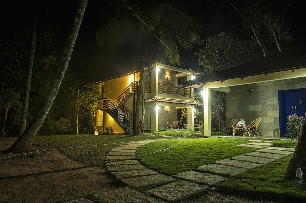 Talking Trees Hotel Panamaram Exterior photo